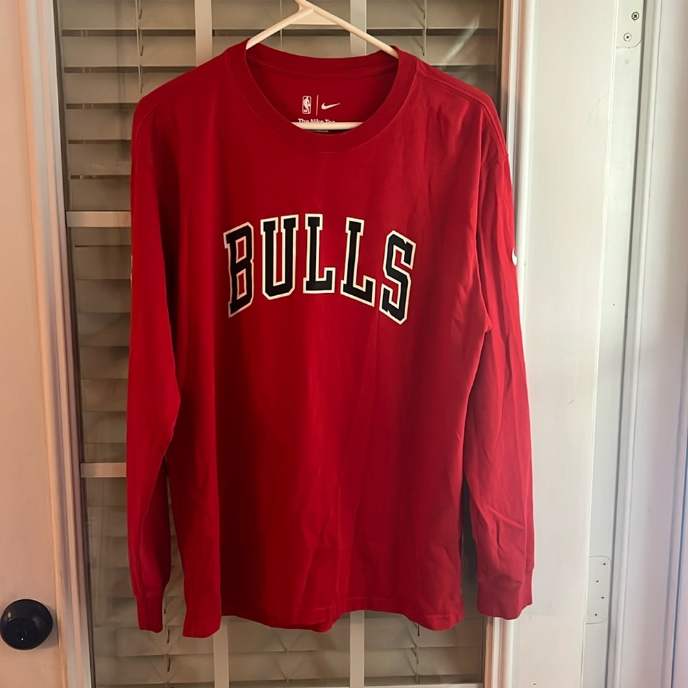 Nike Jordan/Bulls Tee